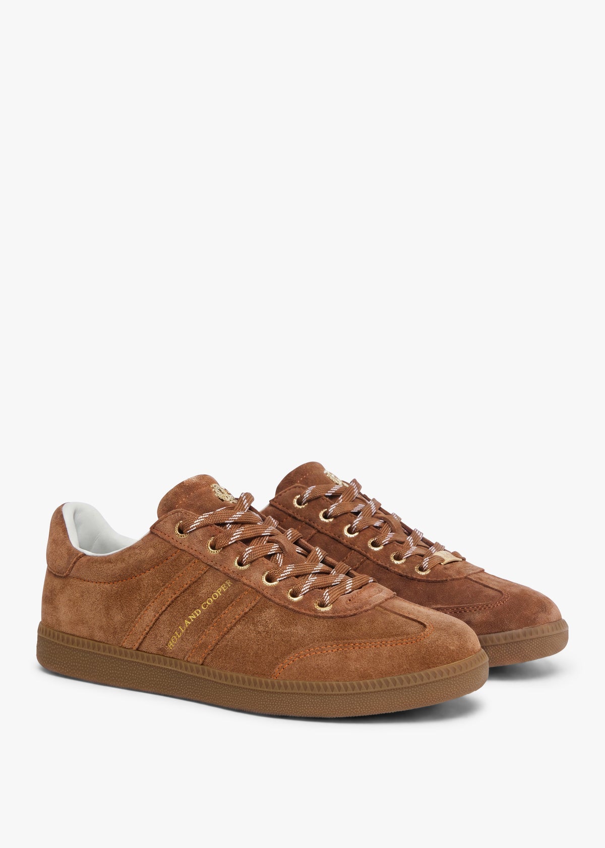 HOLLAND COOPER HC KNIGHTSBRIDGE TRAINER