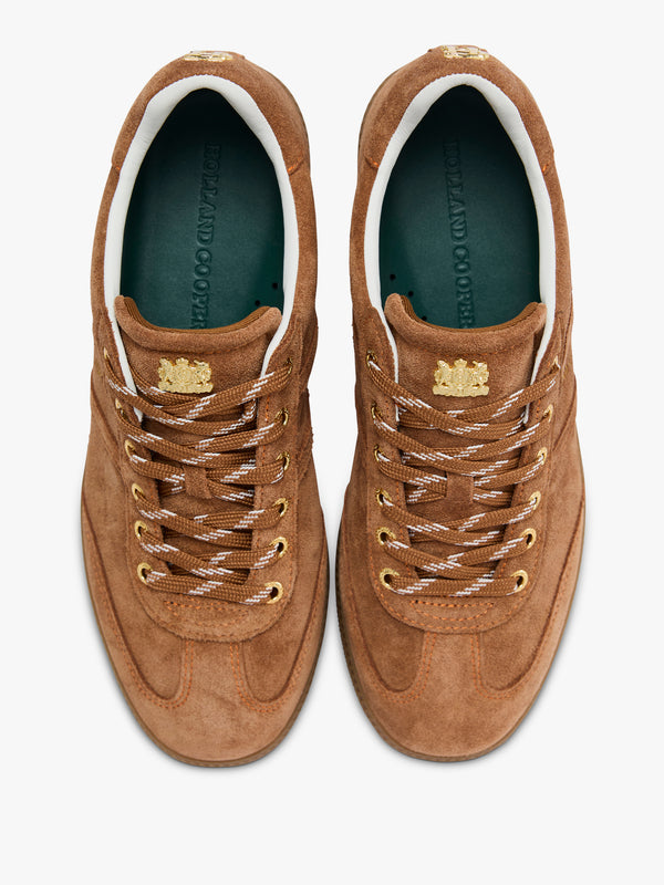 HOLLAND COOPER HC KNIGHTSBRIDGE TRAINER
