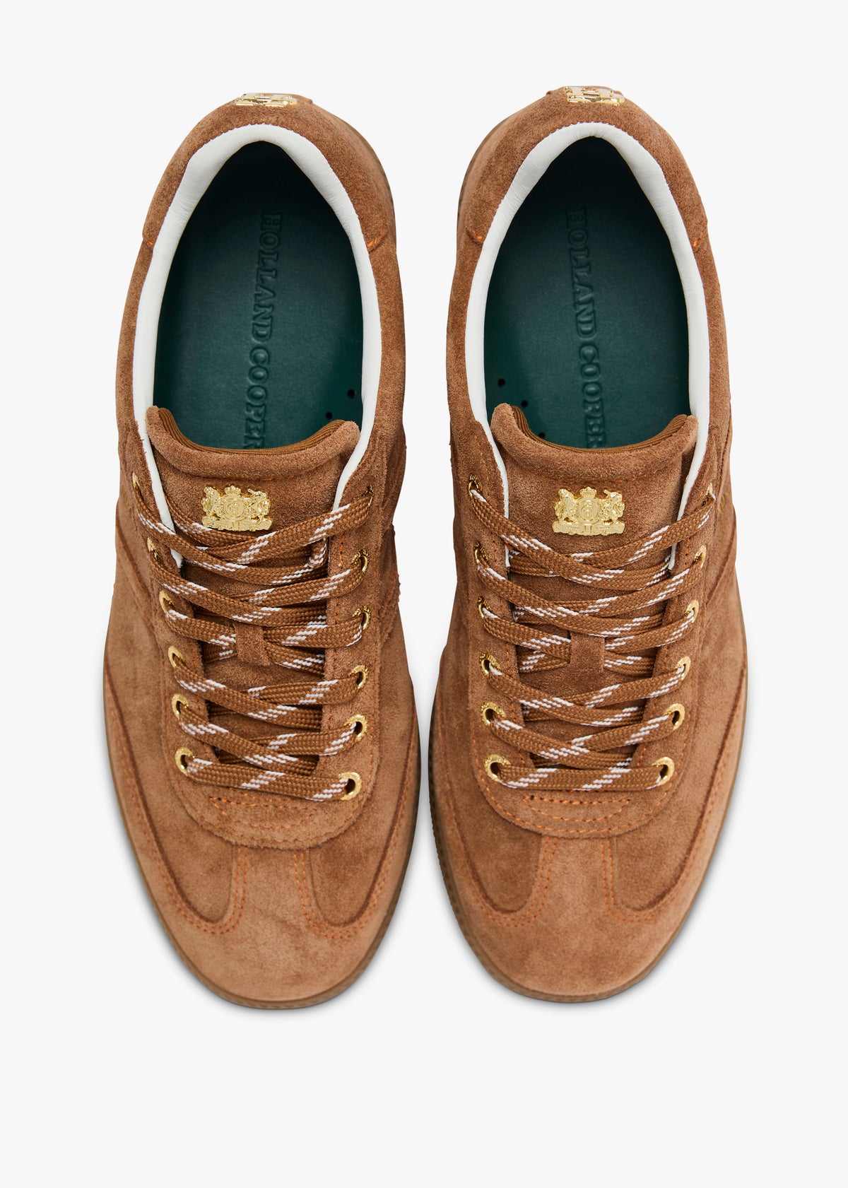HOLLAND COOPER HC KNIGHTSBRIDGE TRAINER
