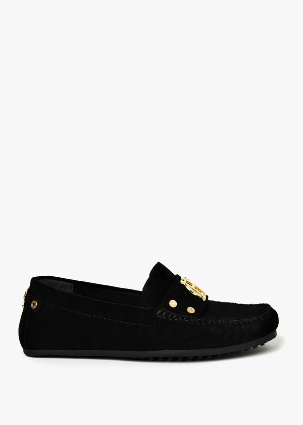 HOLLAND COOPER HC THE DRIVING LOAFER 