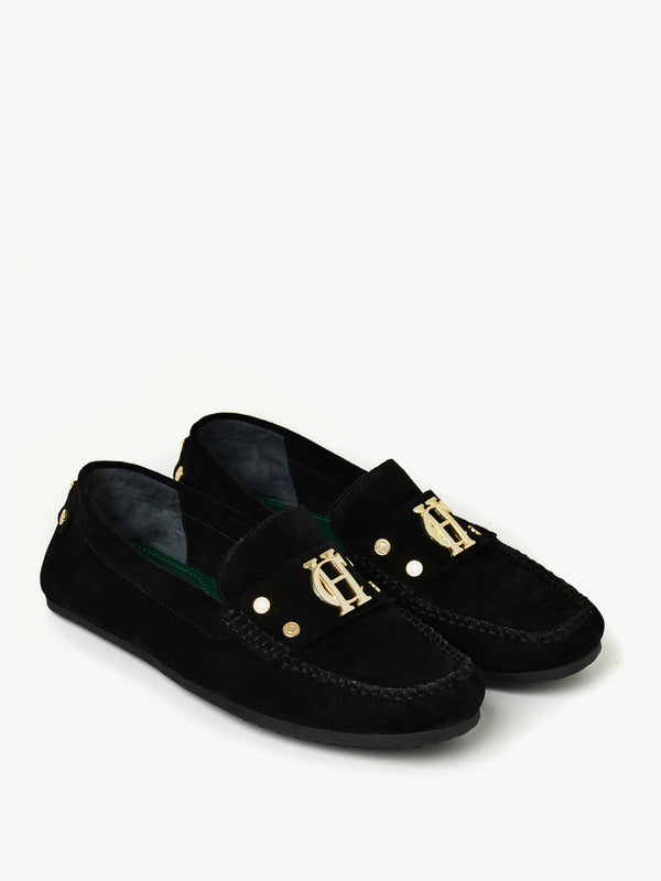 HOLLAND COOPER HC THE DRIVING LOAFER 