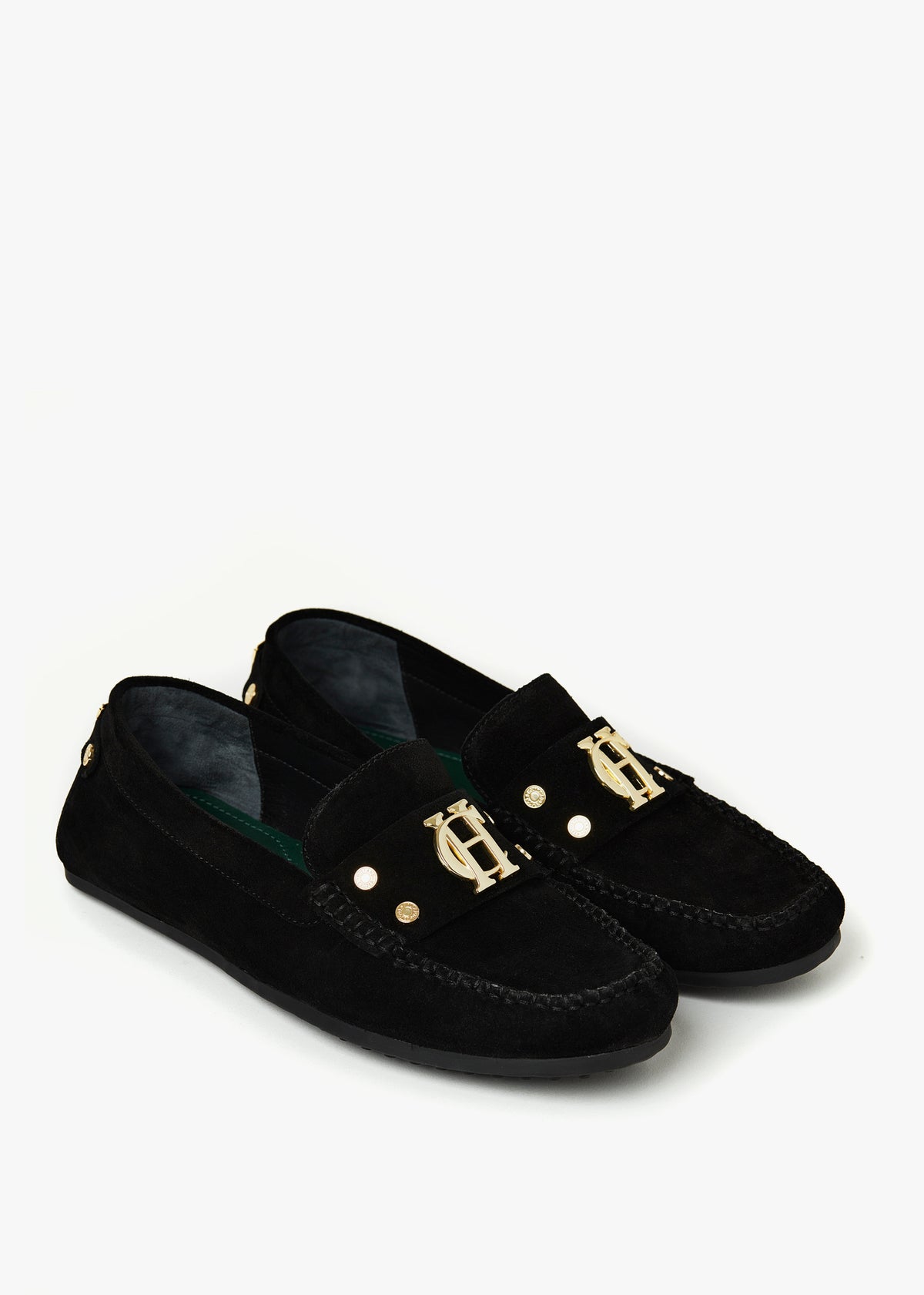 HOLLAND COOPER HC THE DRIVING LOAFER 
