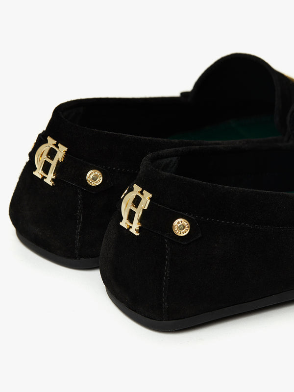 HOLLAND COOPER HC THE DRIVING LOAFER 