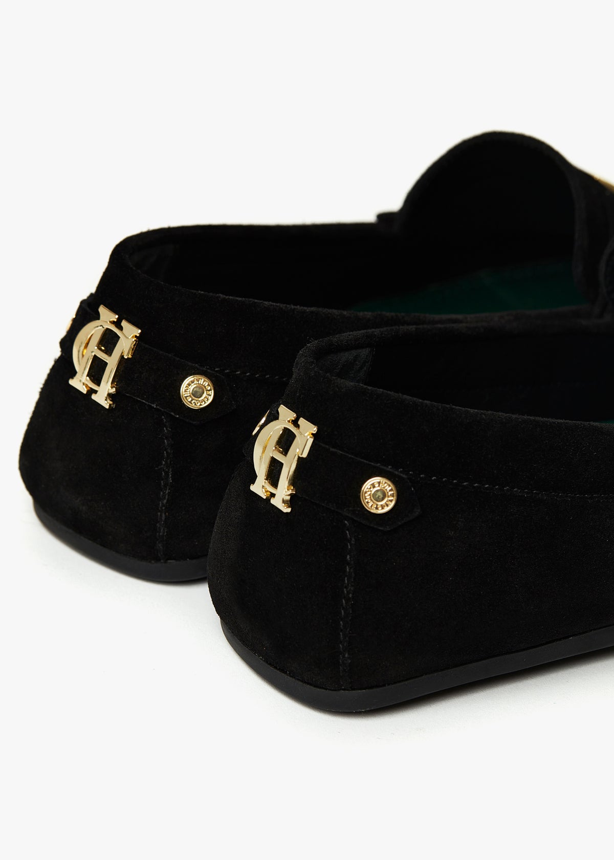 HOLLAND COOPER HC THE DRIVING LOAFER 
