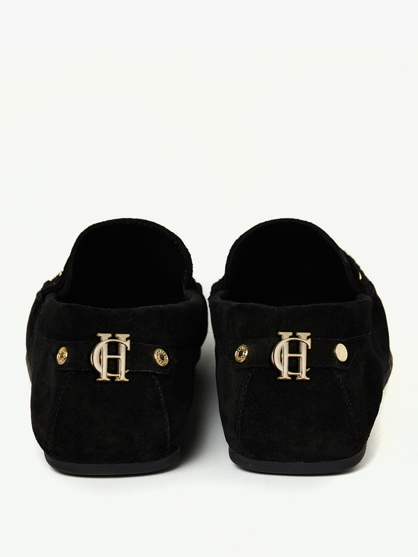 HOLLAND COOPER HC THE DRIVING LOAFER 