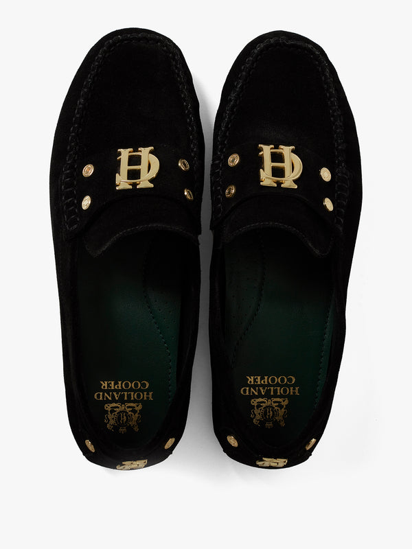 HOLLAND COOPER HC THE DRIVING LOAFER 