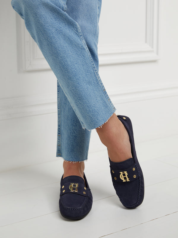 HOLLAND COOPER HC THE DRIVING LOAFER