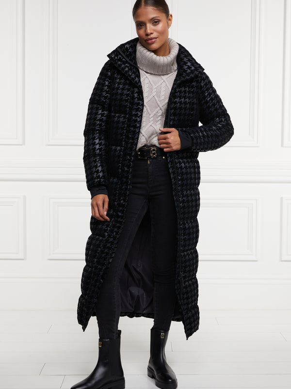 HOLLAND COOPER HC ASTORIA ANKLE BOOT