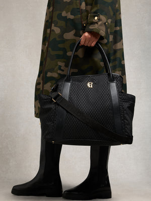HOLLAND COOPER HC CHELTENHAM TOTE BAG 