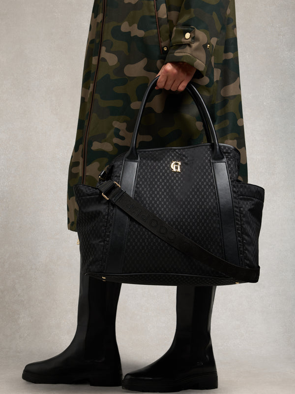 HOLLAND COOPER HC CHELTENHAM TOTE BAG 