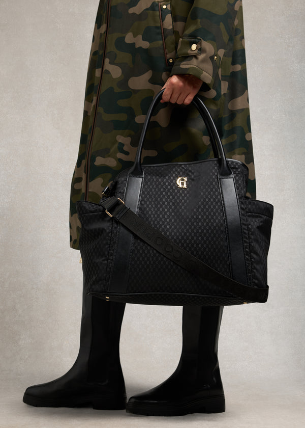 HOLLAND COOPER HC CHELTENHAM TOTE BAG 