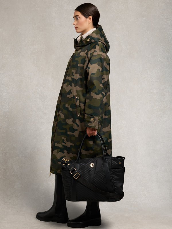 HOLLAND COOPER HC CHELTENHAM TOTE BAG 
