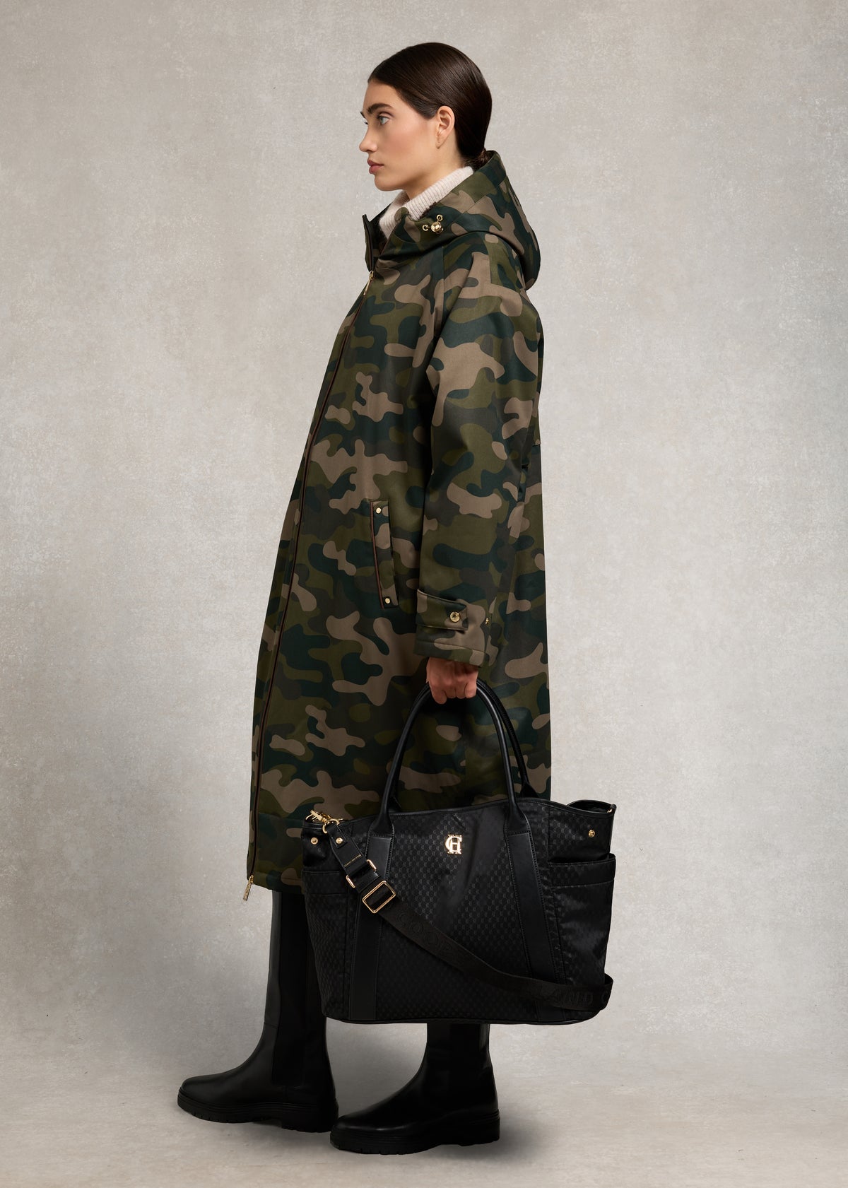 HOLLAND COOPER HC CHELTENHAM TOTE BAG 