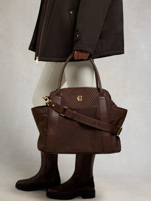 HOLLAND COOPER HC CHELTENHAM TOTE BAG 