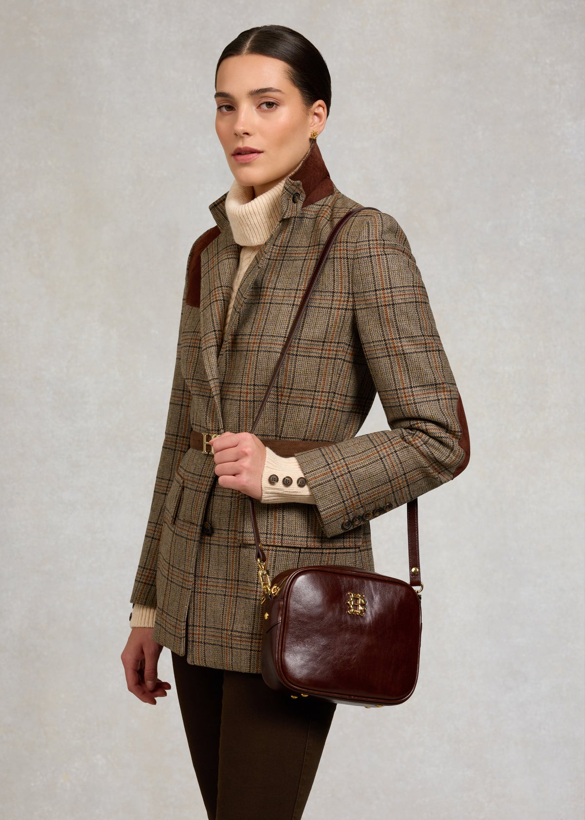 HOLLAND COOPER HC COUNTRY CAMERA BAG 