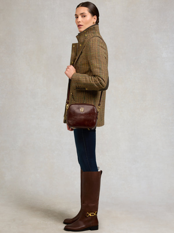 HOLLAND COOPER HC COUNTRY CAMERA BAG 