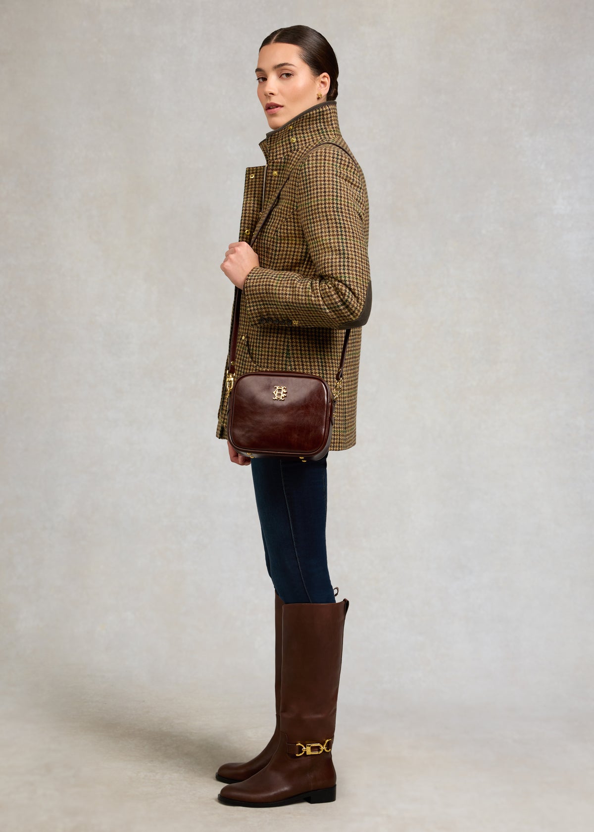 HOLLAND COOPER HC COUNTRY CAMERA BAG 