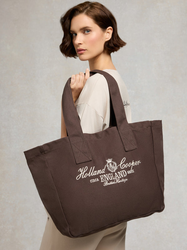 HOLLAND COOPER HC ESSENTIAL TOTE BAG