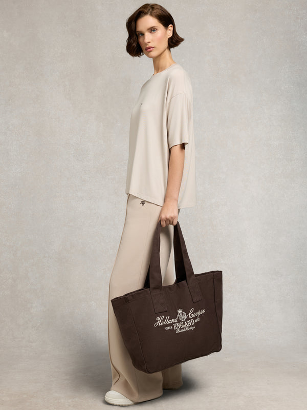 HOLLAND COOPER HC ESSENTIAL TOTE BAG