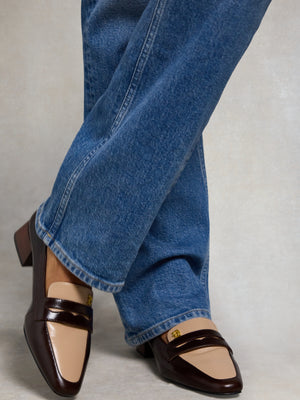 HOLLAND COOPER HC HERITAGE LOAFER