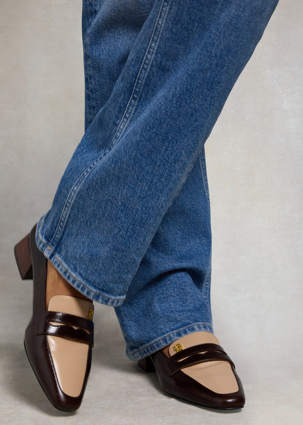 HOLLAND COOPER HC HERITAGE LOAFER