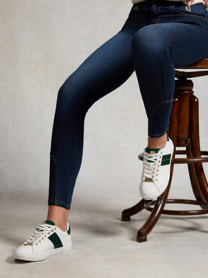 HOLLAND COOPER HC KNIGHTSBRIDGE COURT TRAINER 