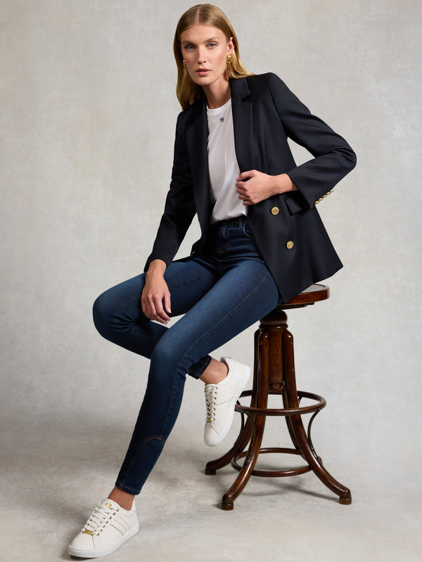 HOLLAND COOPER HC KNIGHTSBRIDGE COURT TRAINER
