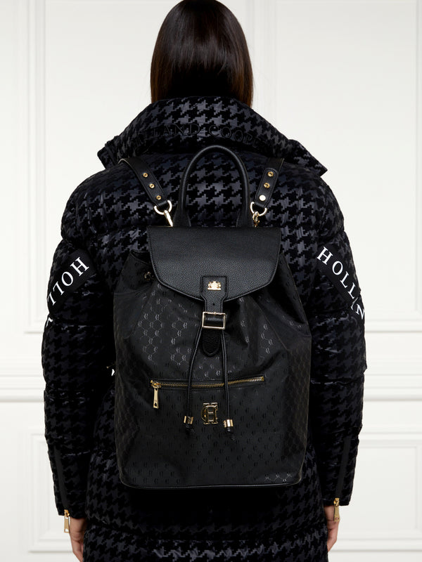 HOLLAND COOPER HC REGENCY BACKPACK
