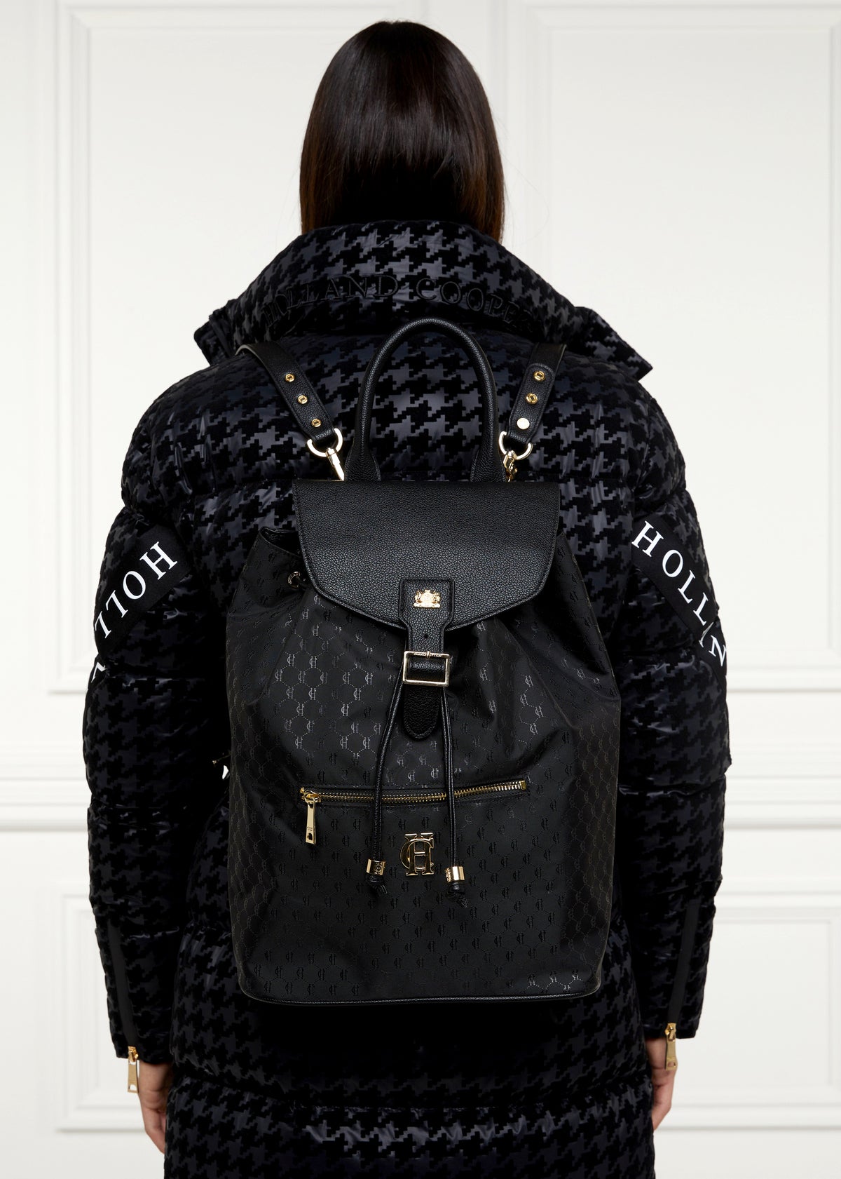 HOLLAND COOPER HC REGENCY BACKPACK