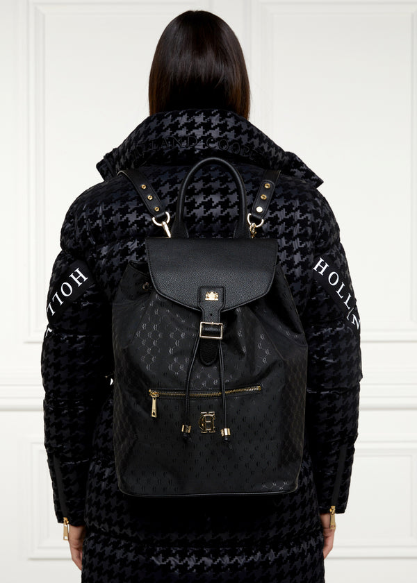 HOLLAND COOPER HC REGENCY BACKPACK
