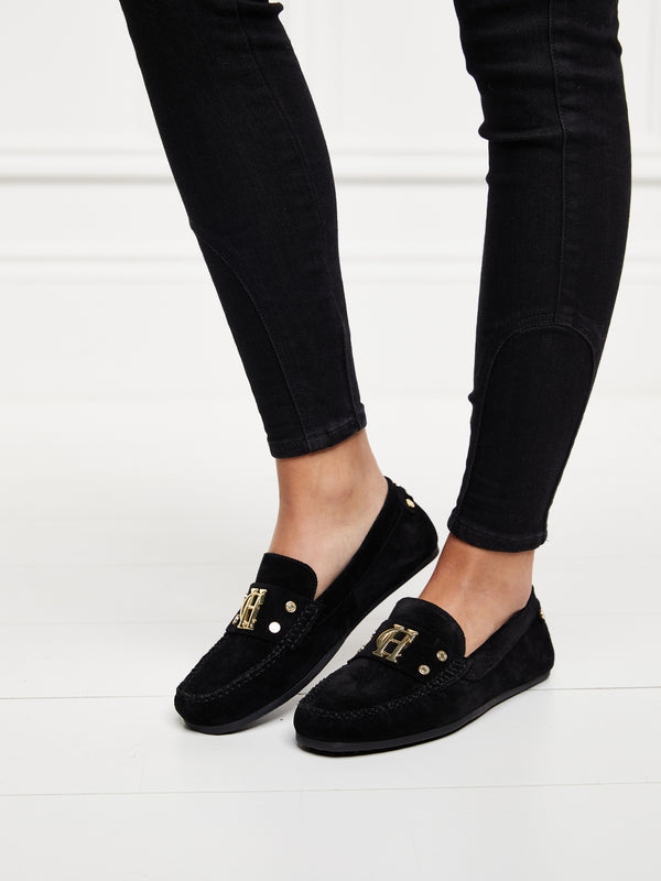 HOLLAND COOPER HC THE DRIVING LOAFER 