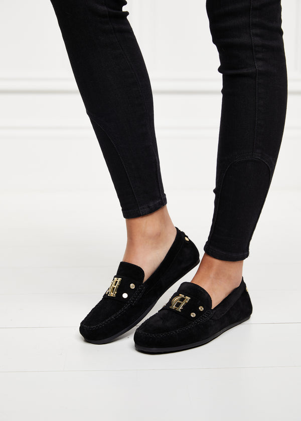 HOLLAND COOPER HC THE DRIVING LOAFER 