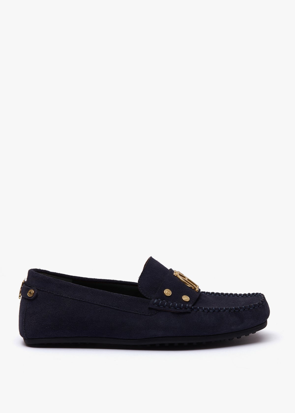 HOLLAND COOPER HC THE DRIVING LOAFER