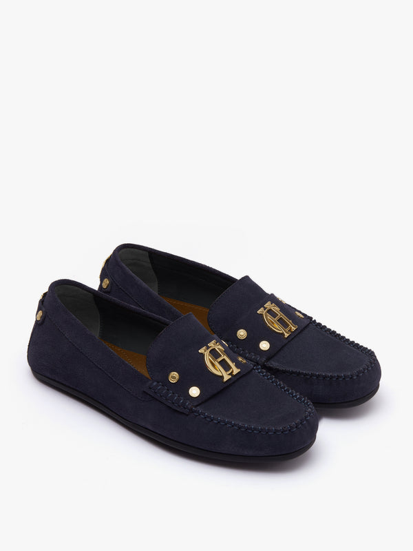 HOLLAND COOPER HC THE DRIVING LOAFER