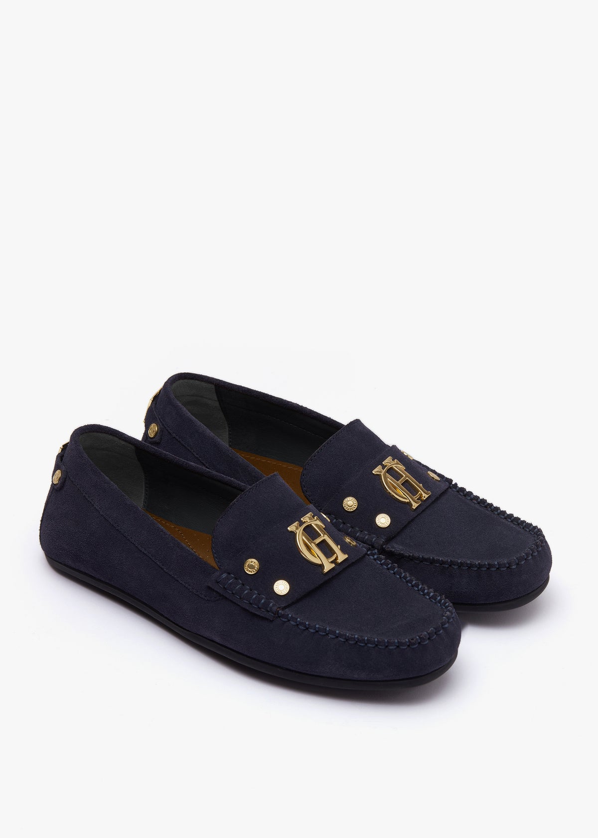 HOLLAND COOPER HC THE DRIVING LOAFER
