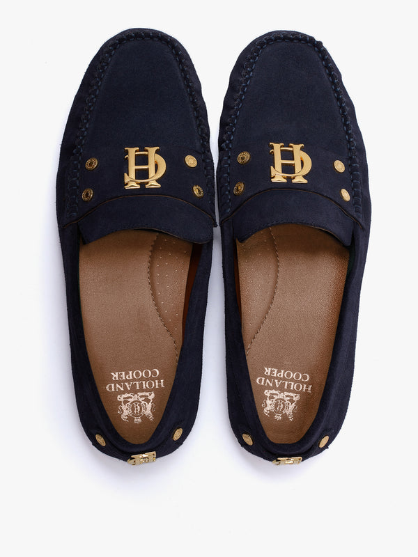 HOLLAND COOPER HC THE DRIVING LOAFER