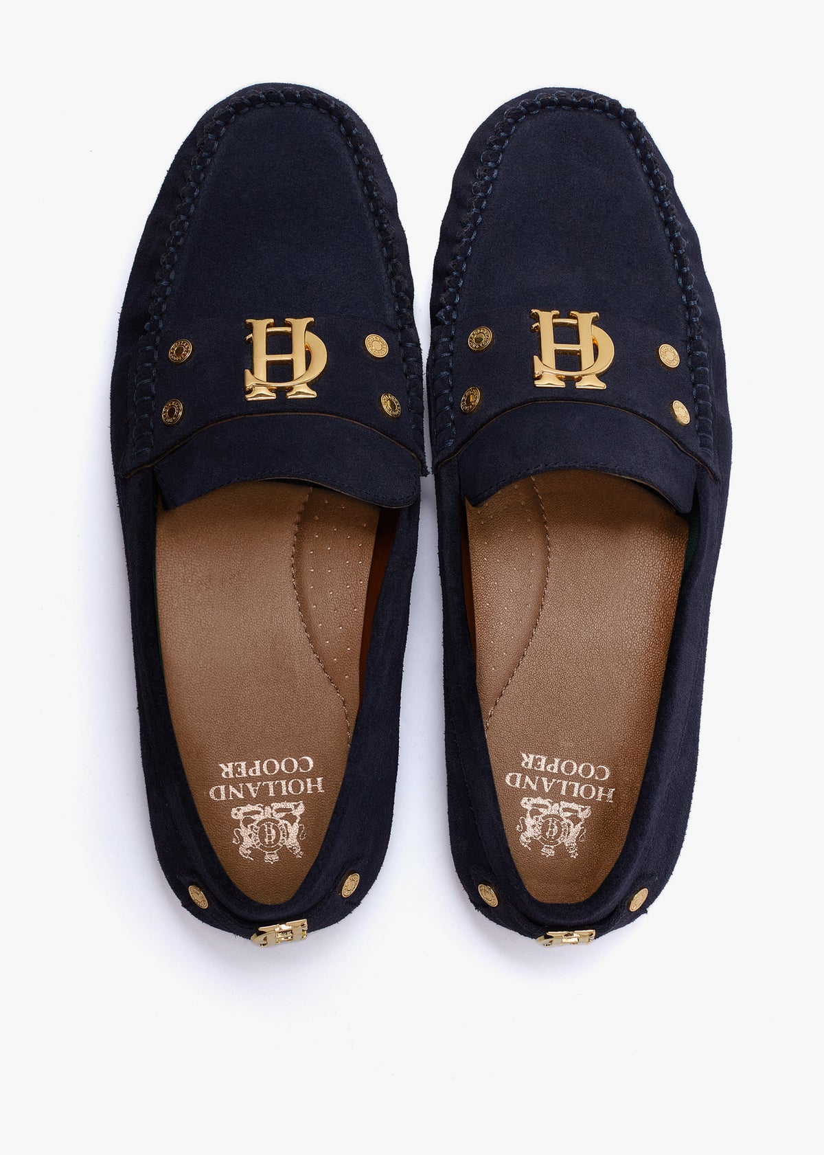 HOLLAND COOPER HC THE DRIVING LOAFER