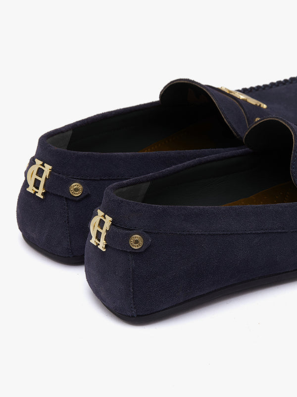 HOLLAND COOPER HC THE DRIVING LOAFER