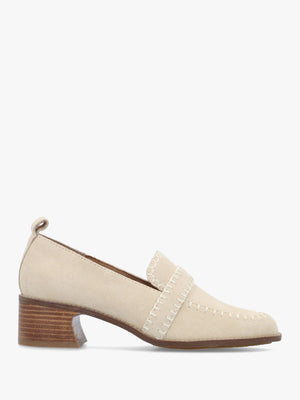 KD HALO - Beige Suede