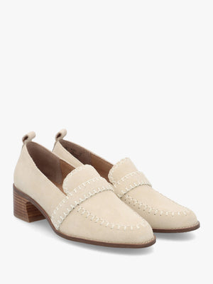 KD HALO - Beige Suede