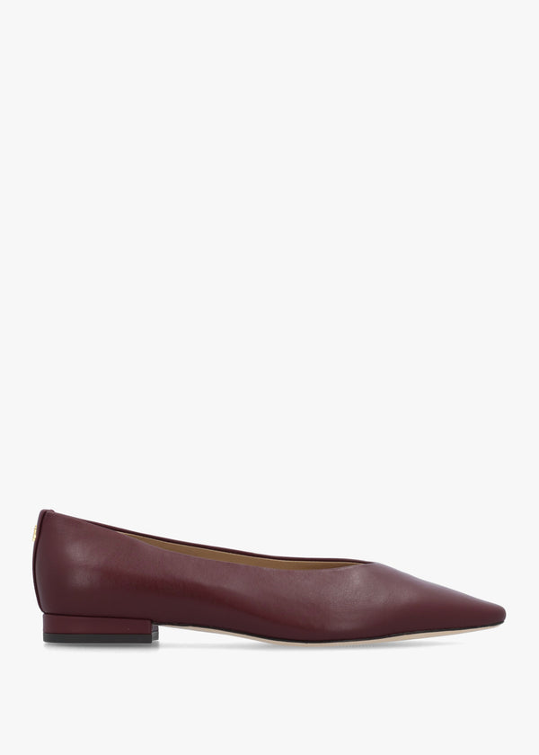 LAUREN RALPH LAUREN RL AUDRI BALLERINA