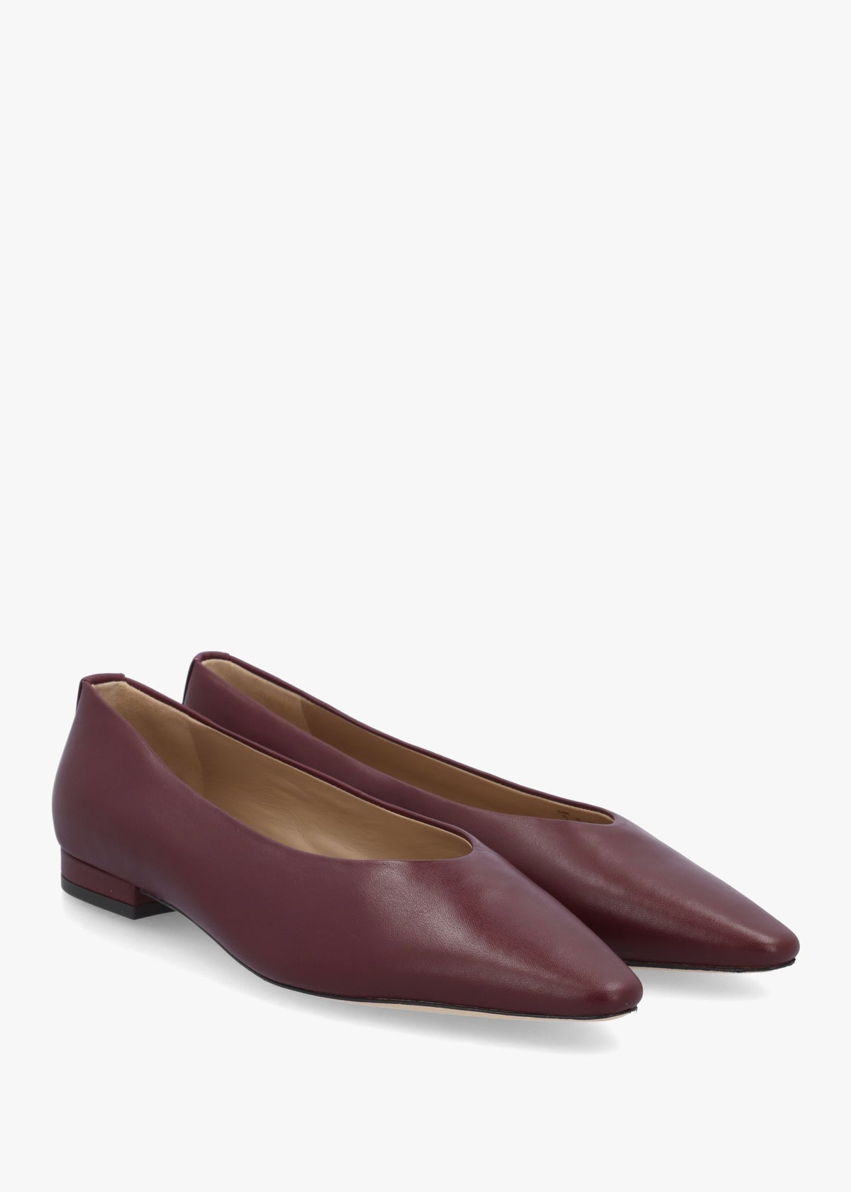 LAUREN RALPH LAUREN RL AUDRI BALLERINA