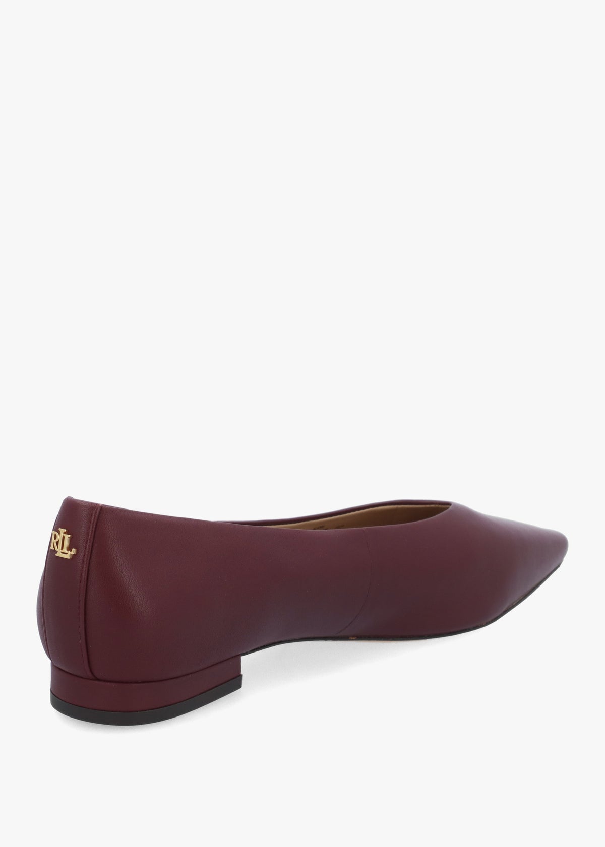 LAUREN RALPH LAUREN RL AUDRI BALLERINA
