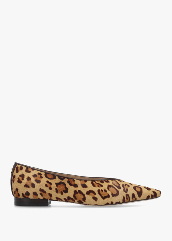 LAUREN RALPH LAUREN RL AUDRI BALLERINA