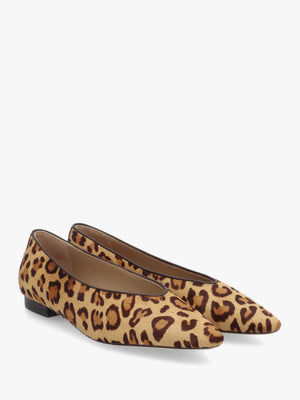 LAUREN RALPH LAUREN RL AUDRI BALLERINA