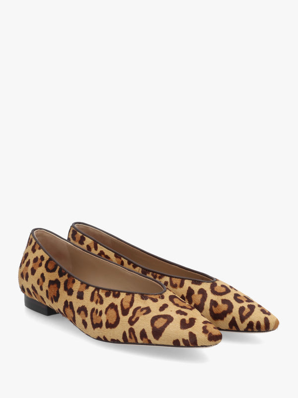LAUREN RALPH LAUREN RL AUDRI BALLERINA