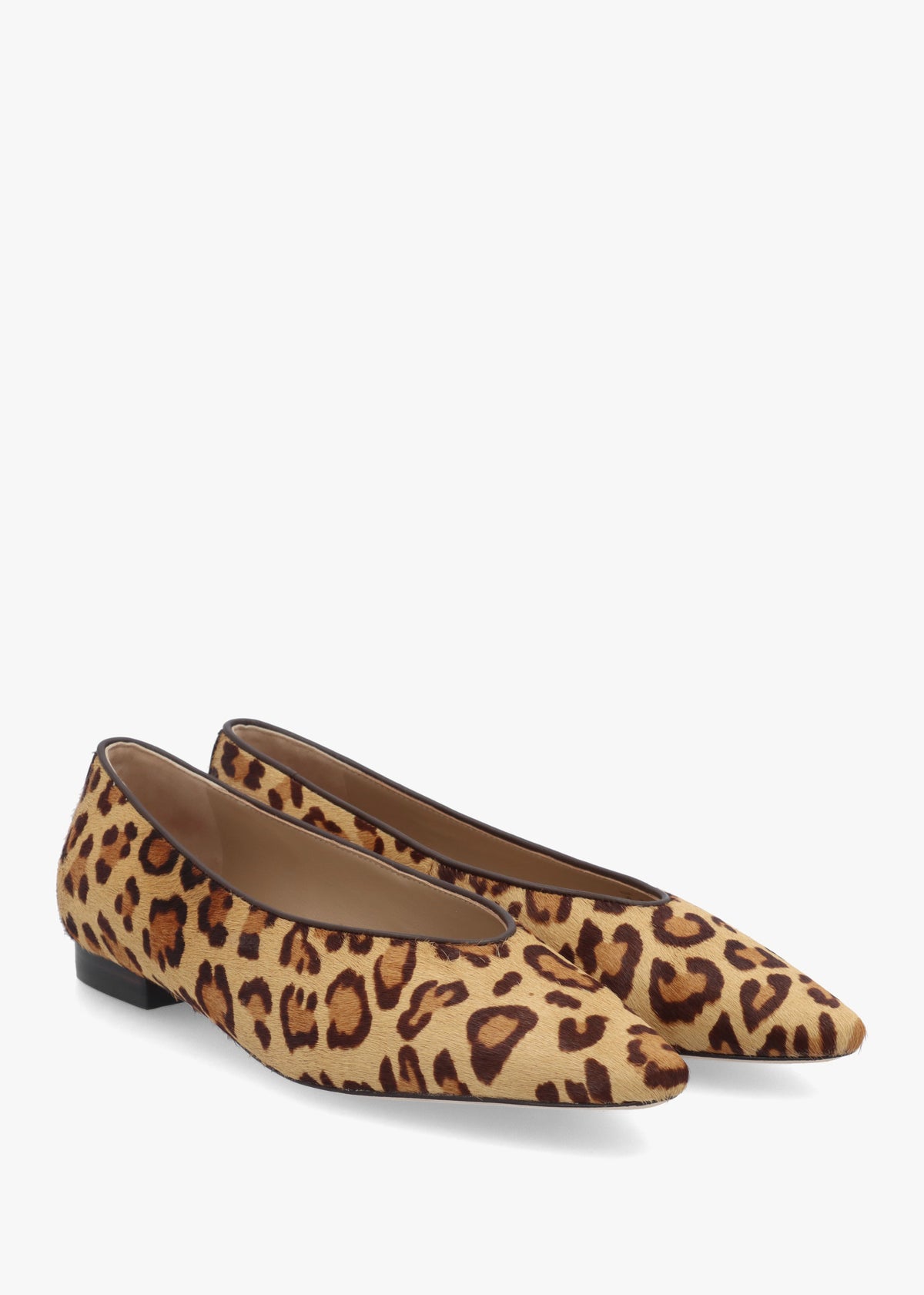 LAUREN RALPH LAUREN RL AUDRI BALLERINA