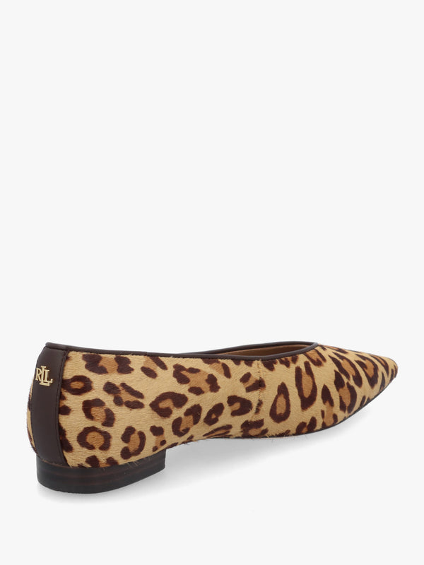 LAUREN RALPH LAUREN RL AUDRI BALLERINA