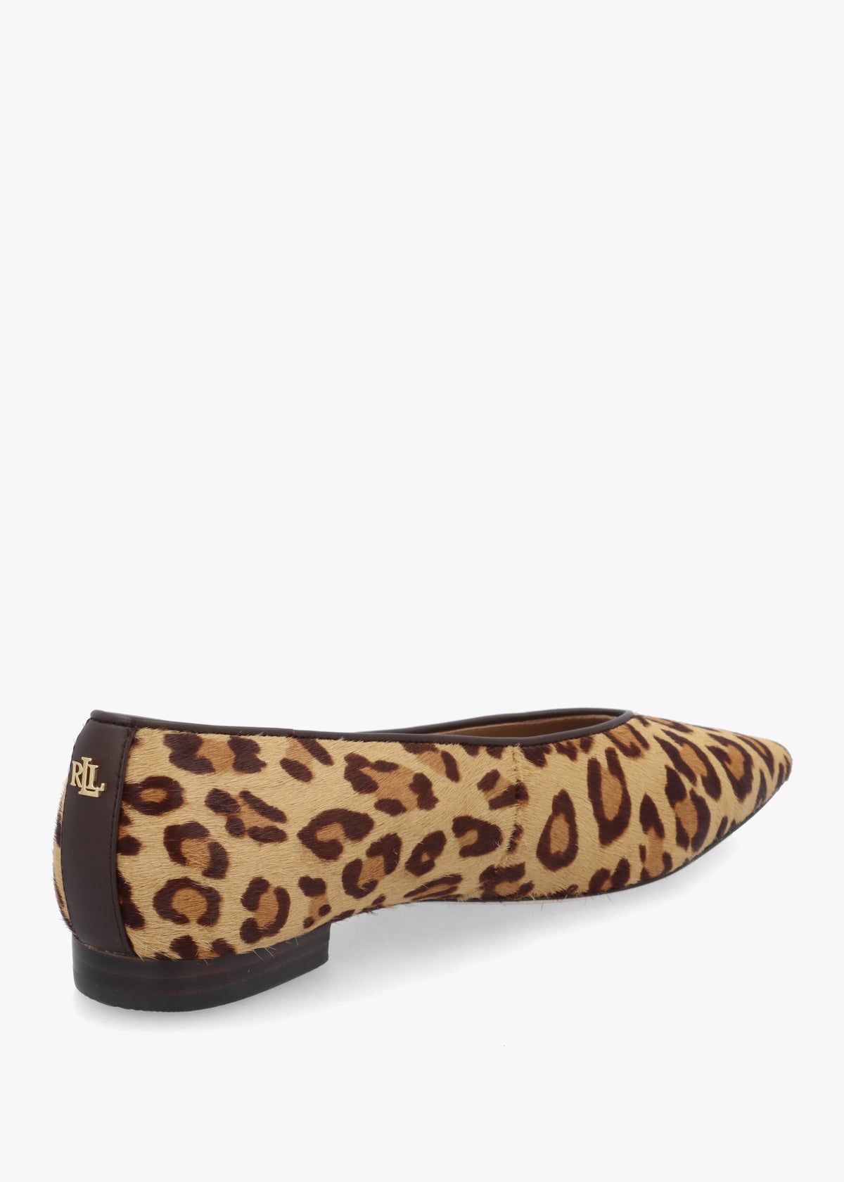 LAUREN RALPH LAUREN RL AUDRI BALLERINA