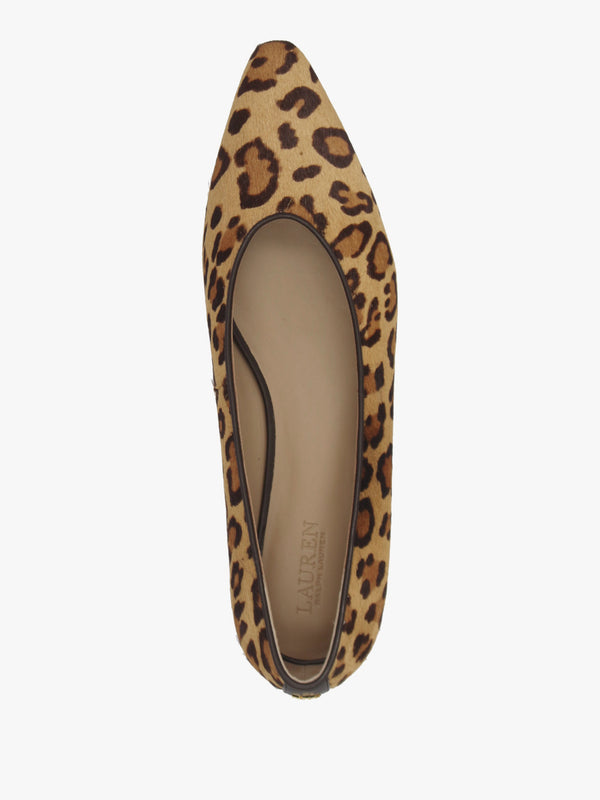 LAUREN RALPH LAUREN RL AUDRI BALLERINA